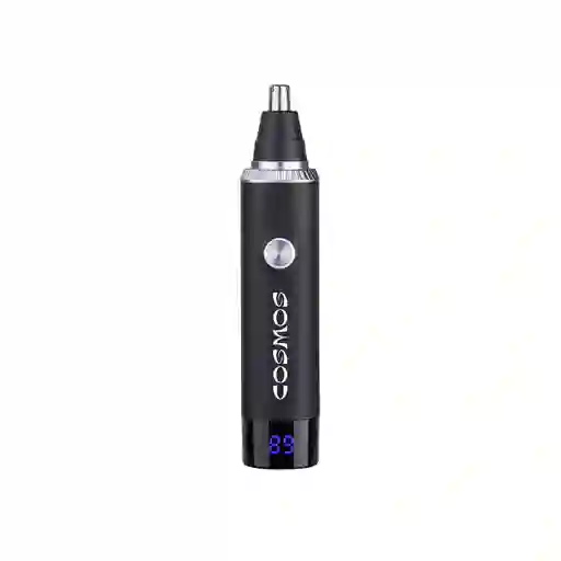 Trimmer Recargable Cms Cosmos Beta