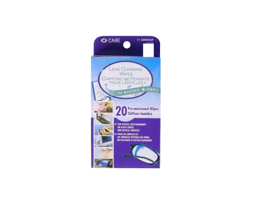 20 Paños Limpiadores Tv Lcd Pañuelos Gafas Pc Pantallas Computador Espejos Lentes Camara