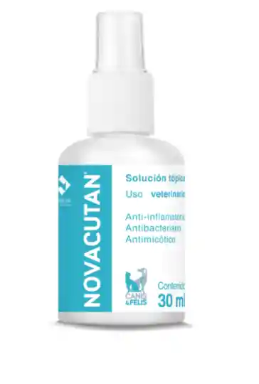 Novacutan 30 Ml