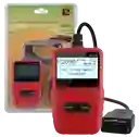 Obd Ii Escaner Diagnostico Carros Vehiculos Vc309 Scanner