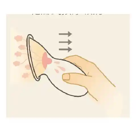 Haka Recolector De Leche Materna