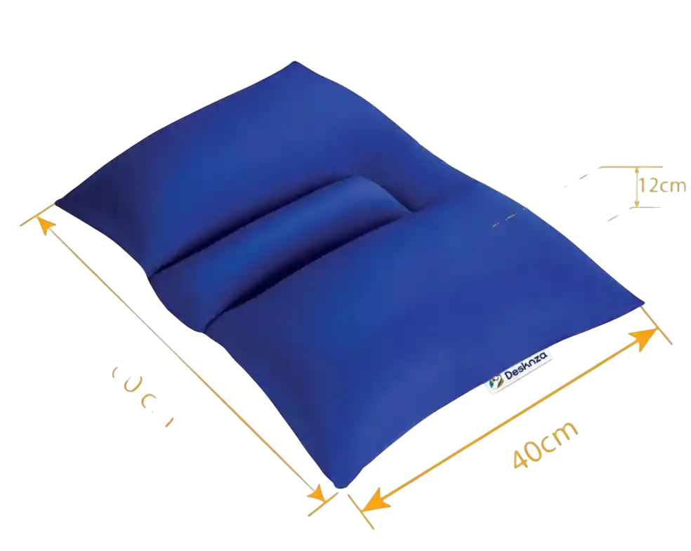 Almohada Dormir Antironquido Antiapnea