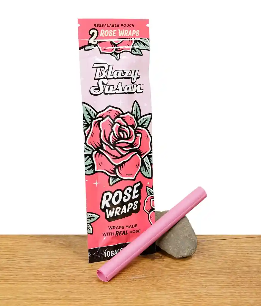 Blunt Rosa X2 Blazy Susan