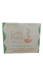 Aromatica De Coca X 60 Bolsitas Coca Nasa