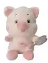 Peluche Cerdito Muñeco Peluche Cerdito Chanchito