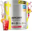 C4 Sport Pre Entreno Fruit Punch 30 Servicios