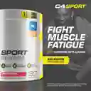 C4 Sport Pre Entreno Fruit Punch 30 Servicios