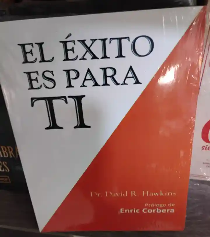 El Éxito Es Para Ti