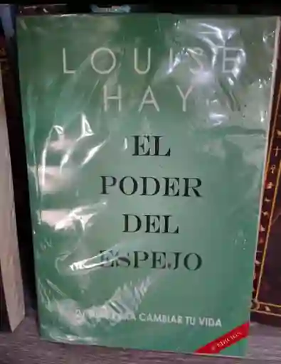 El Poder Den Espejo