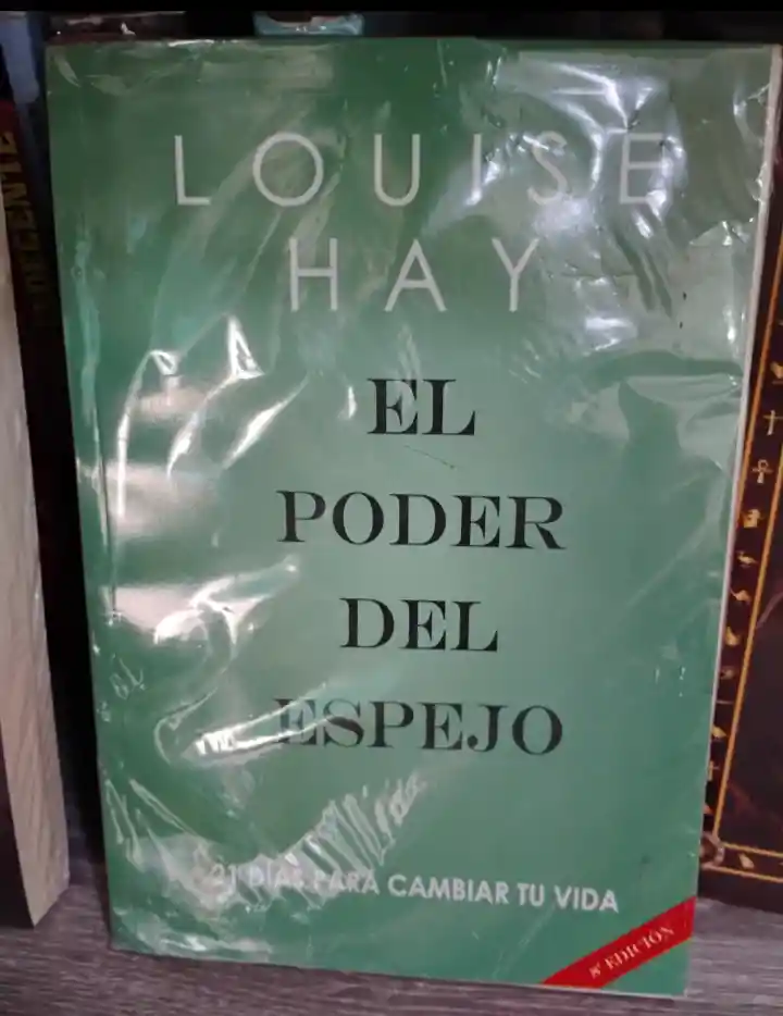 El Poder Den Espejo