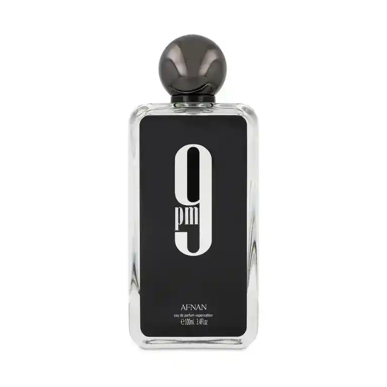 Afnan 9pm 100ml Edp Spray Afnan