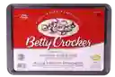 Bandeja Molde Hornear Antiadherente Betty Crocker Galletas