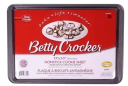 Bandeja Molde Hornear Antiadherente Betty Crocker Galletas