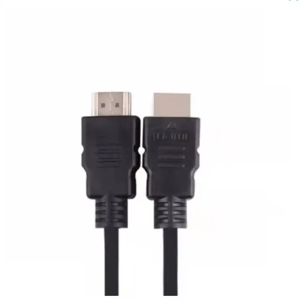 Cable E4u Hdmi 4k 1.8 M