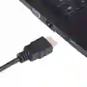 Cable E4u Hdmi 4k 1.8 M
