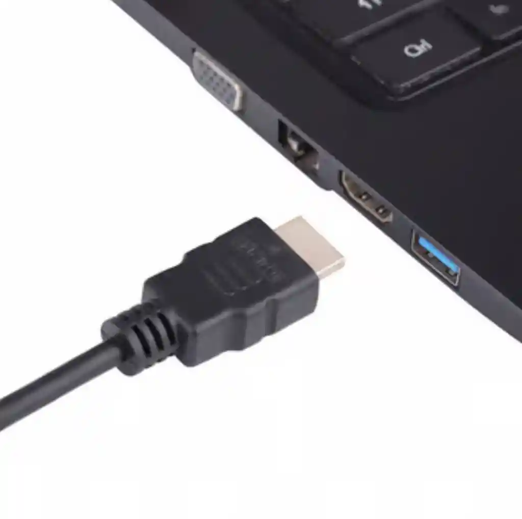 Cable E4u Hdmi 4k 1.8 M
