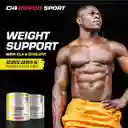 C4 Ripped Sport Pre Entreno Fruit Punch 30 Servicios