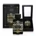 Perfume Lattafa Bade'e Al Oud For Glory Eau De Parfum