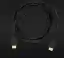 Cable E4u Hdmi 4k 1.8 M