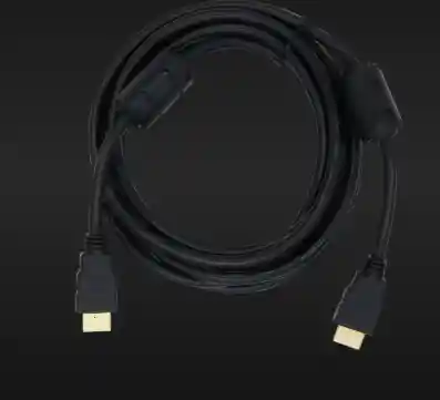 Cable E4u Hdmi 4k 1.8 M