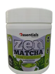 Te Matcha X 125 Gms Essentials