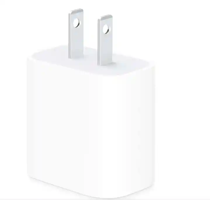 Adaptador De Corriente Usb-c De 20 W