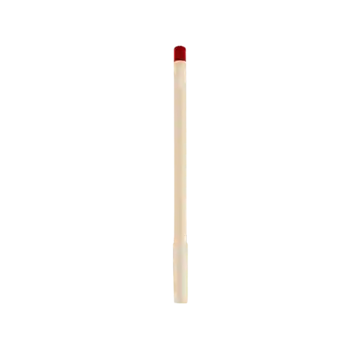 Lápiz Delineador De Labios Atenea Color Pencil Tono Goji Berry