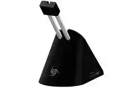 Soporte Para Cable De Mouse Vsg Con Base Antideslizante