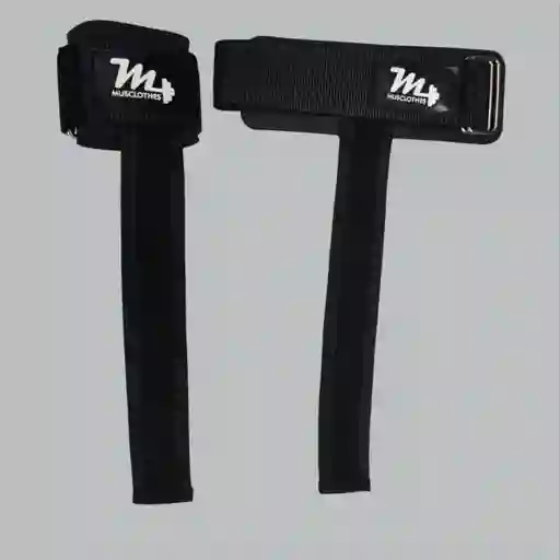 Strap Avanzado