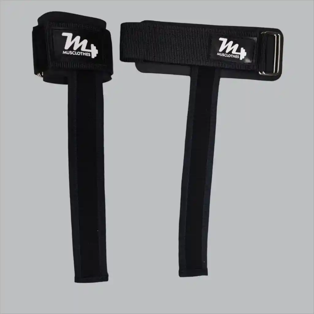 Strap Avanzado