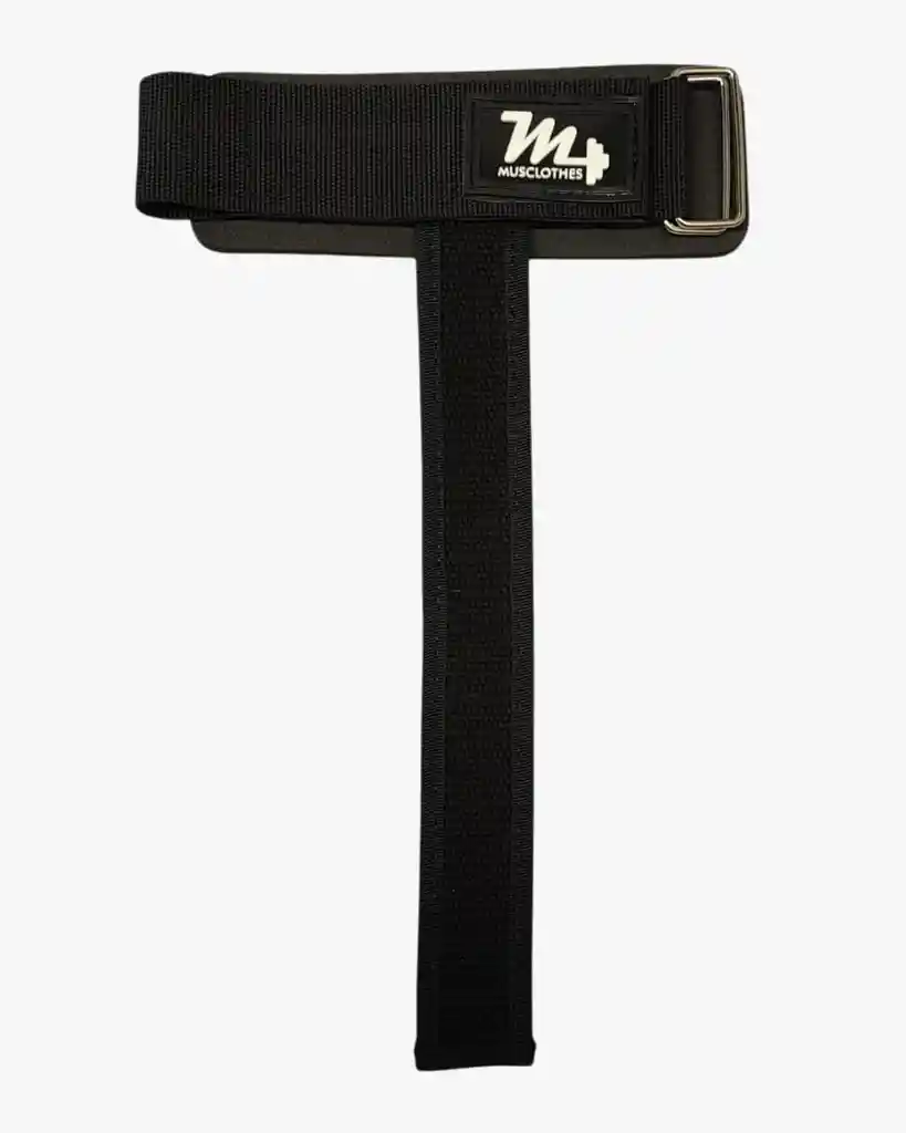 Strap Avanzado