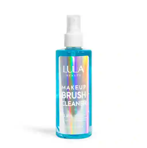 Limpiador De Brochas Atenea Makeup Brush Cleaner 255ml