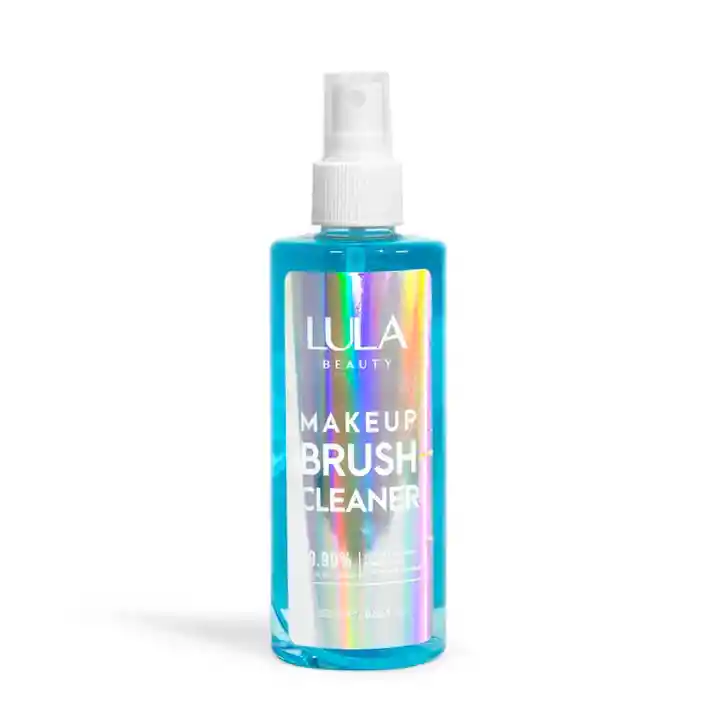 Limpiador De Brochas Atenea Makeup Brush Cleaner 255ml