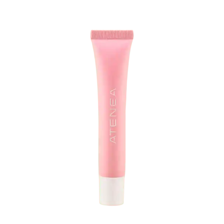 Peptide Lip Balm Atenea Tono Pink Sugar