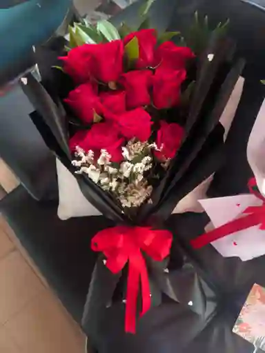 Bouquet Tradicional