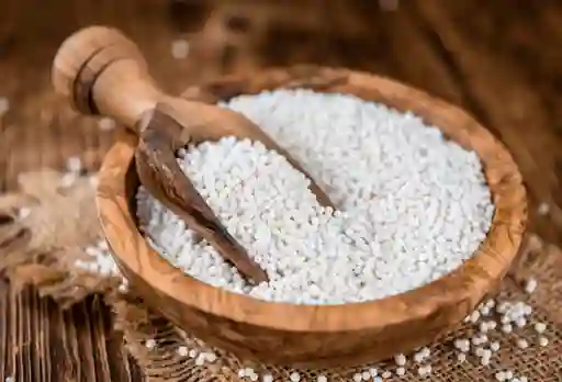 Tapioca Del Vaupes Col. Almidon De Yuca