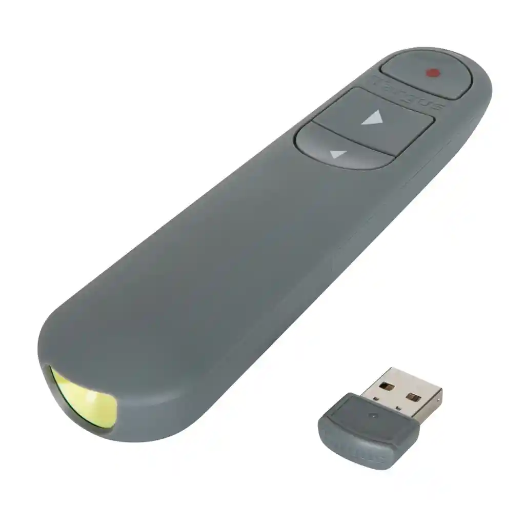 Apuntador Laser Plus Targus