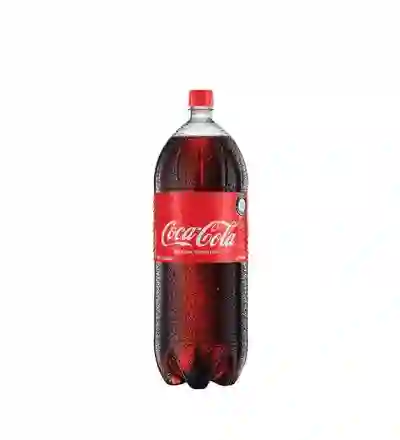 Coca-cola Gaseosa 3l