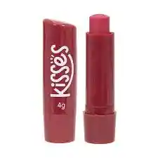 Brillo Lip Balm Kisses Rojo Ref Hkc1550