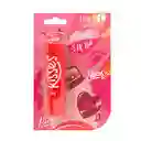 Brillo Lip Balm Kisses Rojo Ref Hkc1550