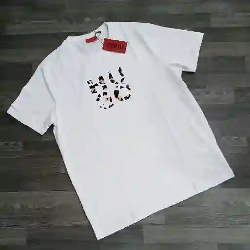 Camiseta Hugo Boss