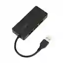 Multipuertos Usb 3.0 Hub Targus