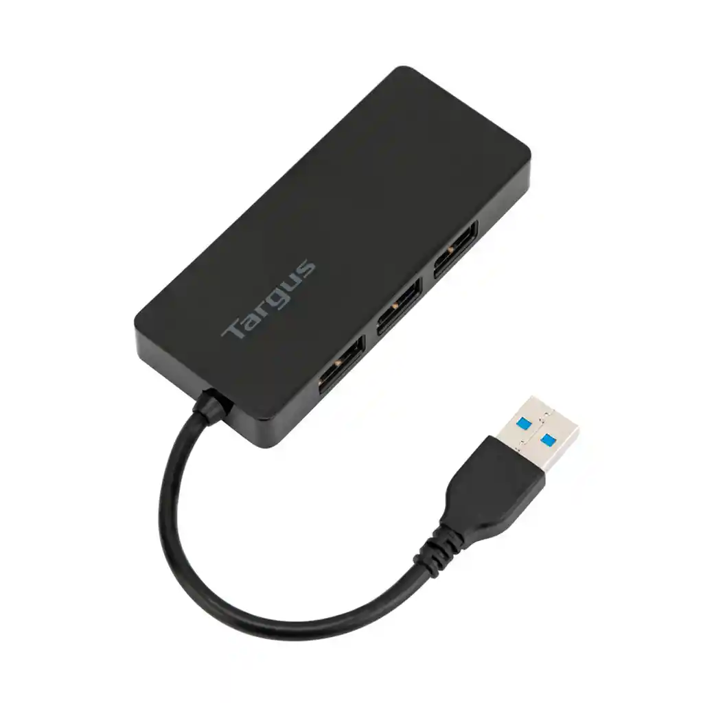 Multipuertos Usb 3.0 Hub Targus