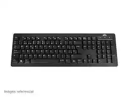 Combo Teclado + Mouse Targus