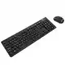 Combo Teclado + Mouse Targus