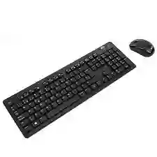 Combo Teclado + Mouse Targus