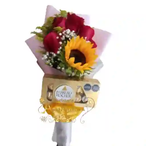 Deatalle De Flores Cali