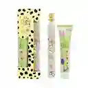 Kit Splash Y Crema The Perfect Pmp1931
