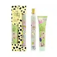 Kit Splash Y Crema The Perfect Pmp1931