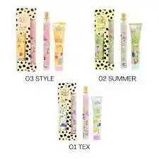 Kit Splash Y Crema The Perfect Pmp1931